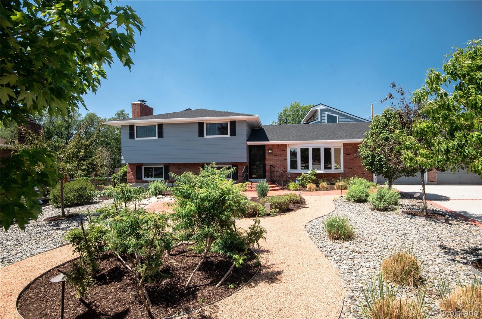 2226 Glenwood Cir, Colorado Springs, CO 80909