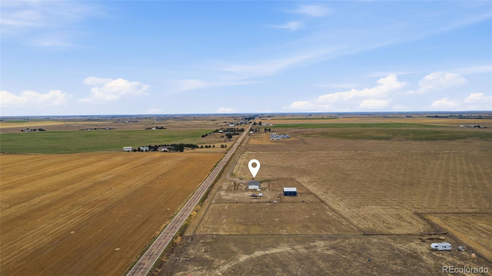 7498 Highway 52, Wiggins, CO 80654