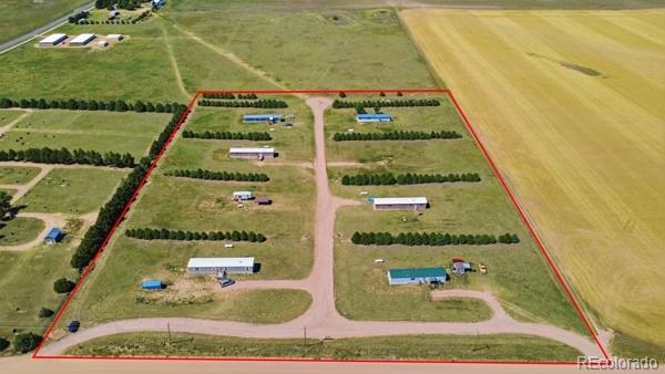 39113 County Road 39, Otis, CO 80743