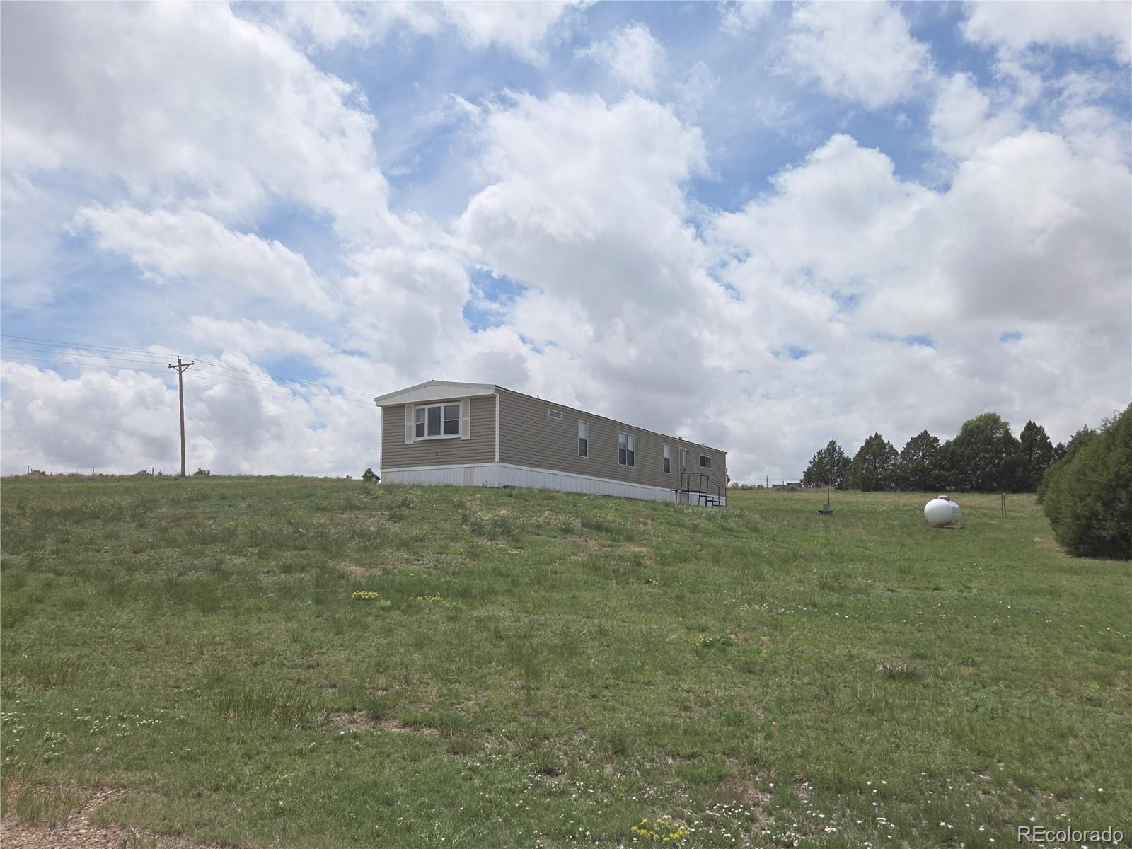 39113 County Road 39, Otis, CO 80743