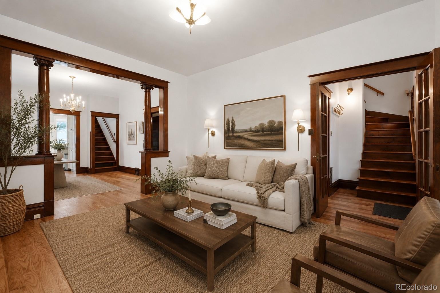 3309 N Gaylord St, Denver, CO 80205