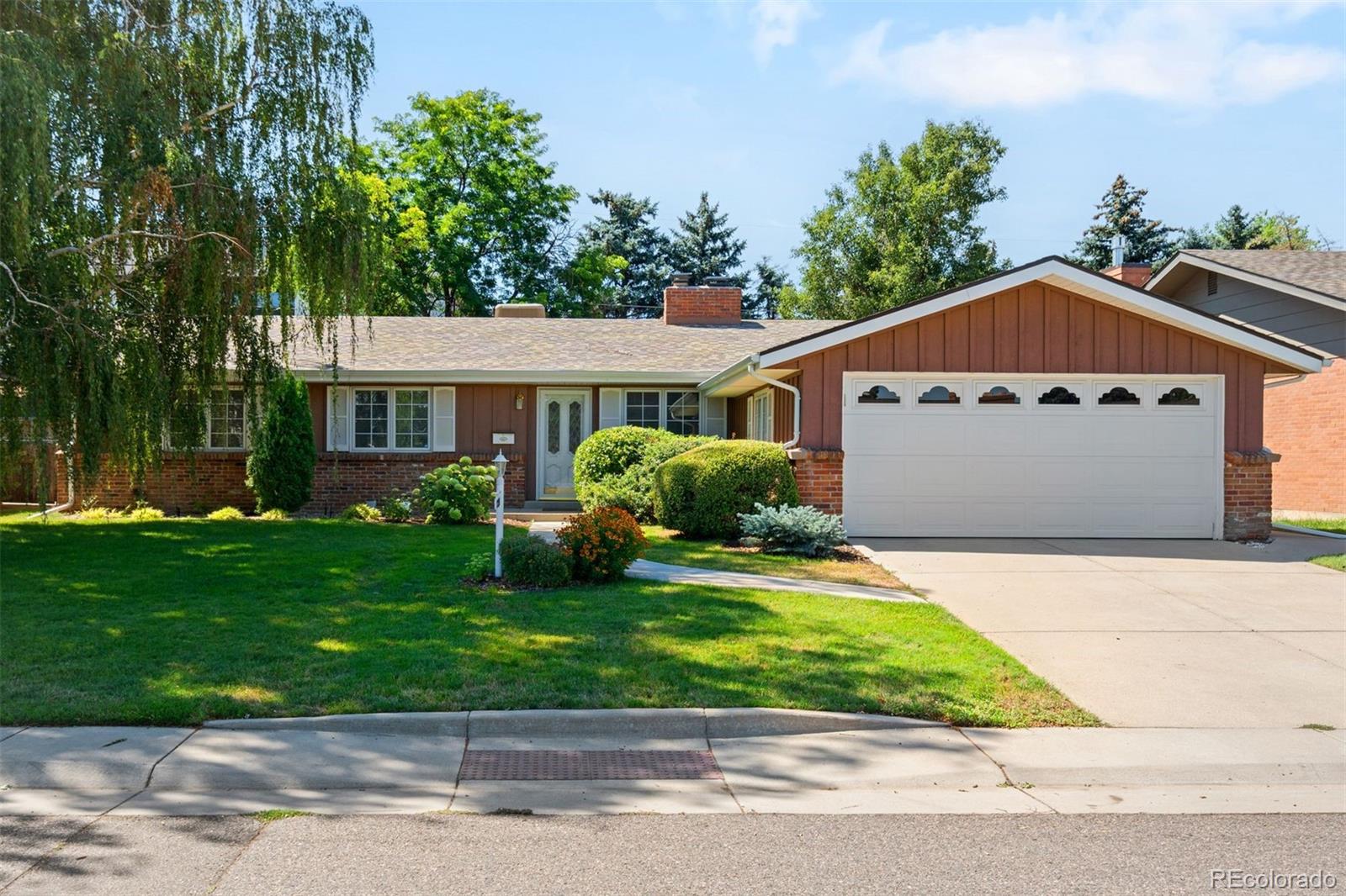 2290 E Columbia Pl, Denver, CO 80210