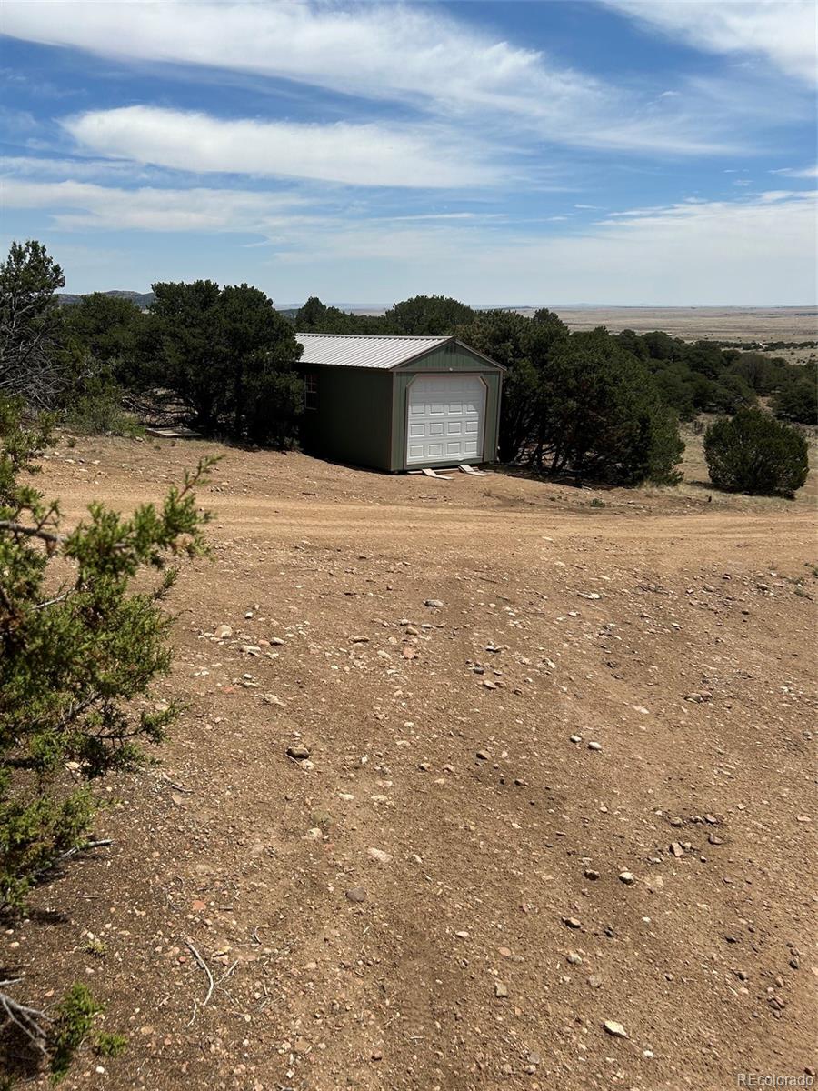 36710 County Road 520, Walsenburg, CO 81089