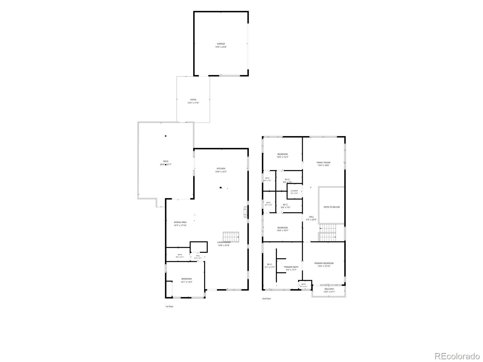3801 W Alice Pl, Denver, CO 80211