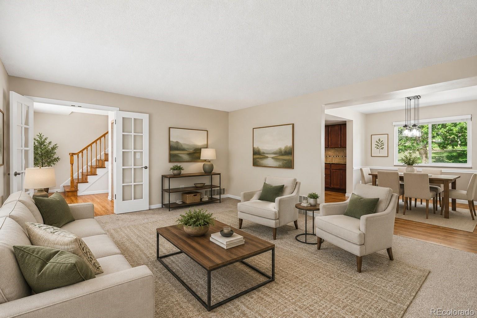 5406 S Rifle Ct, Centennial, CO 80015