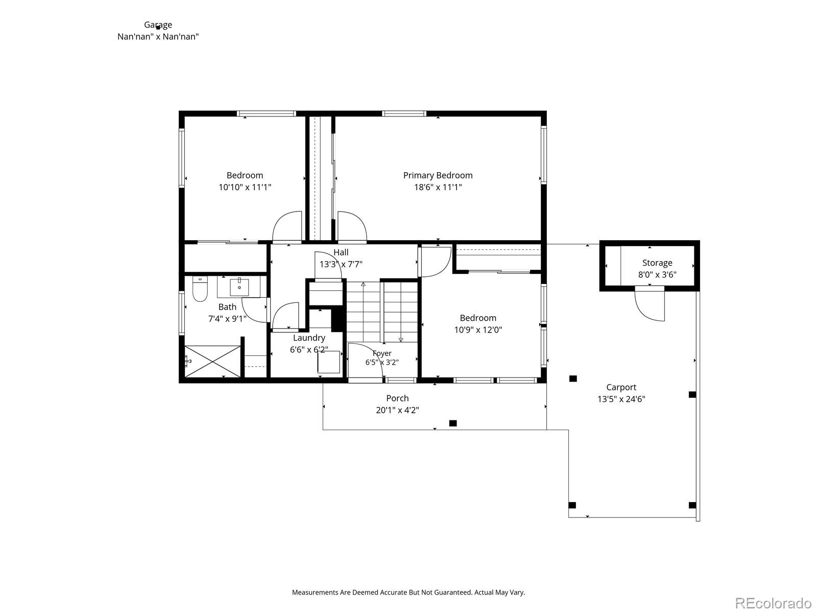 1426 S Kearney St, Denver, CO 80224