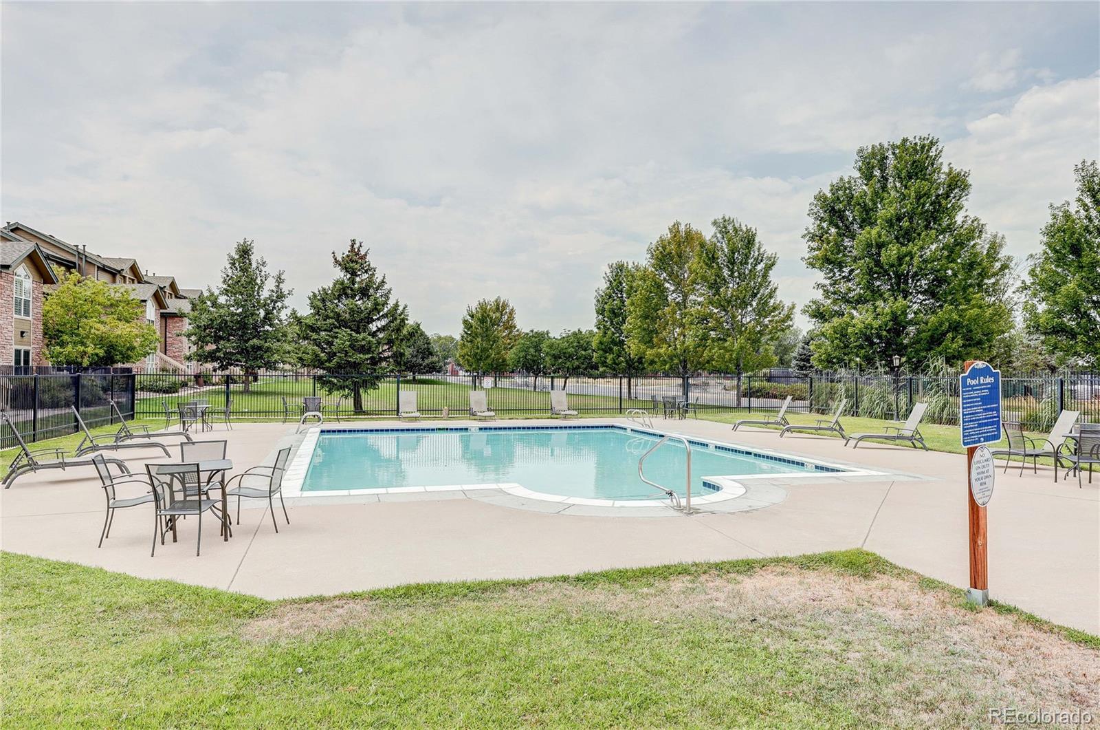 2812 W Centennial Dr #D, Littleton, CO 80123