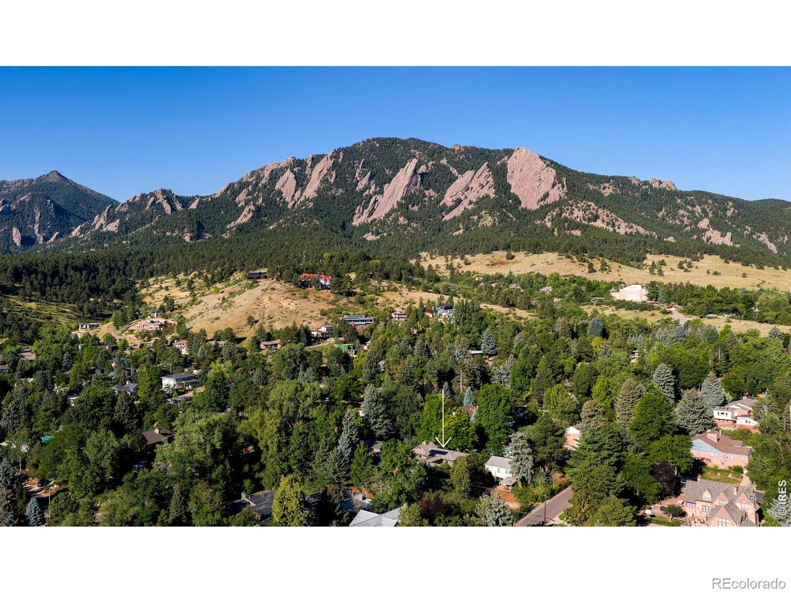 546 14th St, Boulder, CO 80302