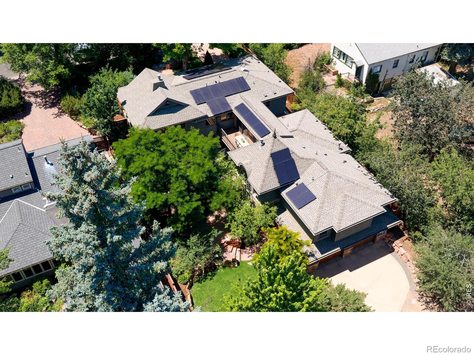546 14th St, Boulder, CO 80302