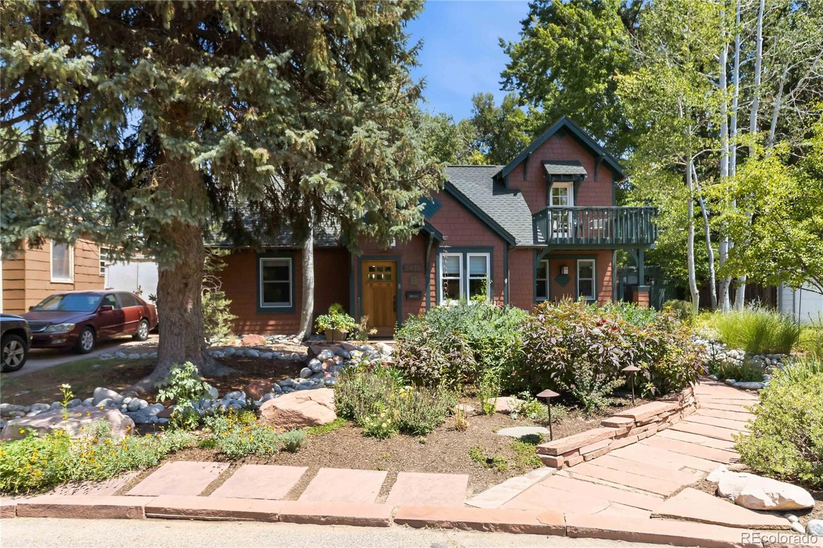 2838 S Clarkson Cir, Englewood, CO 80113