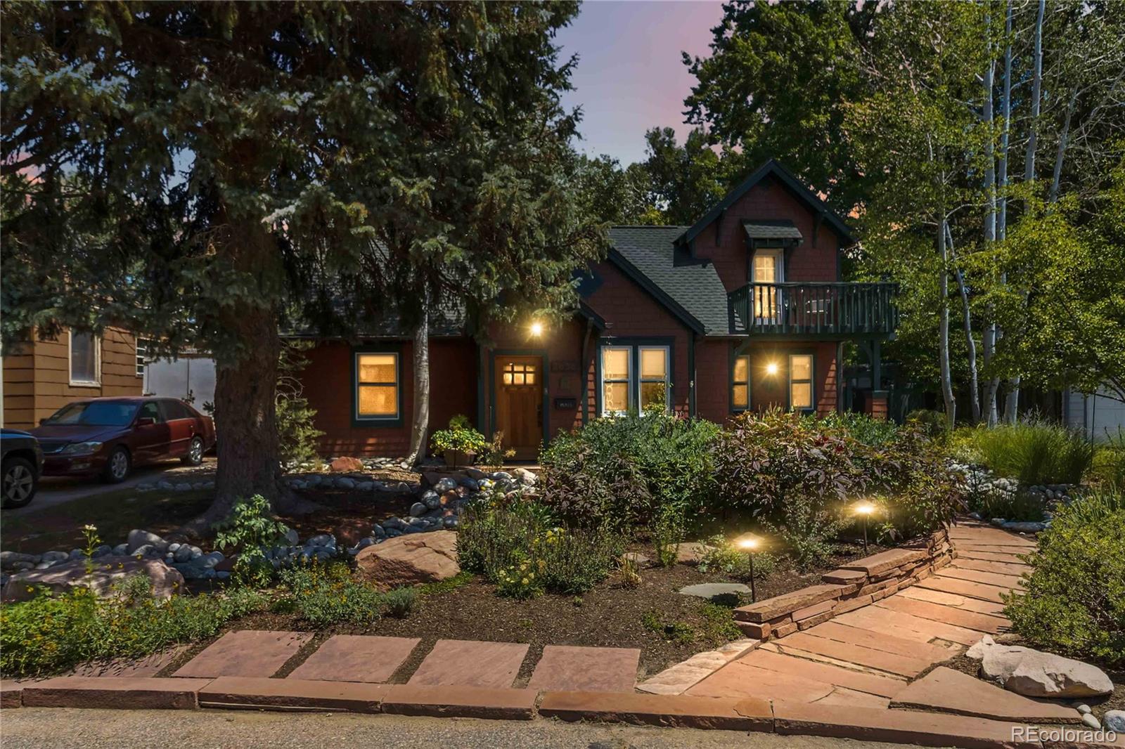 2838 S Clarkson Cir, Englewood, CO 80113
