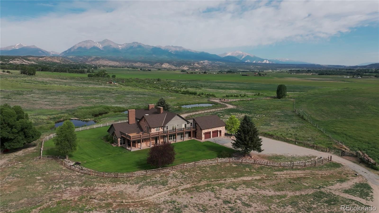 8270 County Road 160 #A&B, Salida, CO 81201