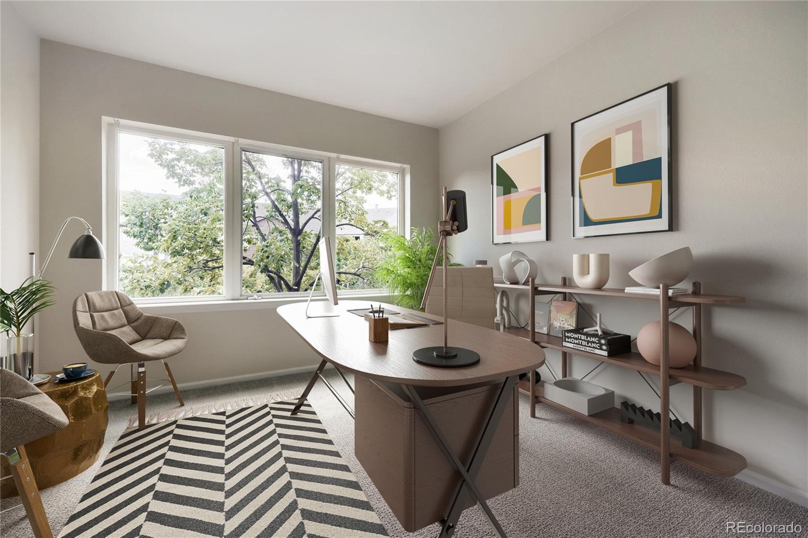 2896 W Riverwalk Cir #A205, Littleton, CO 80123