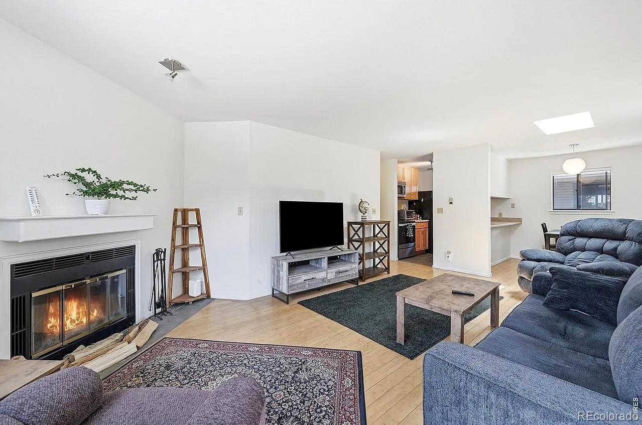 948 North St #17, Boulder, CO 80304
