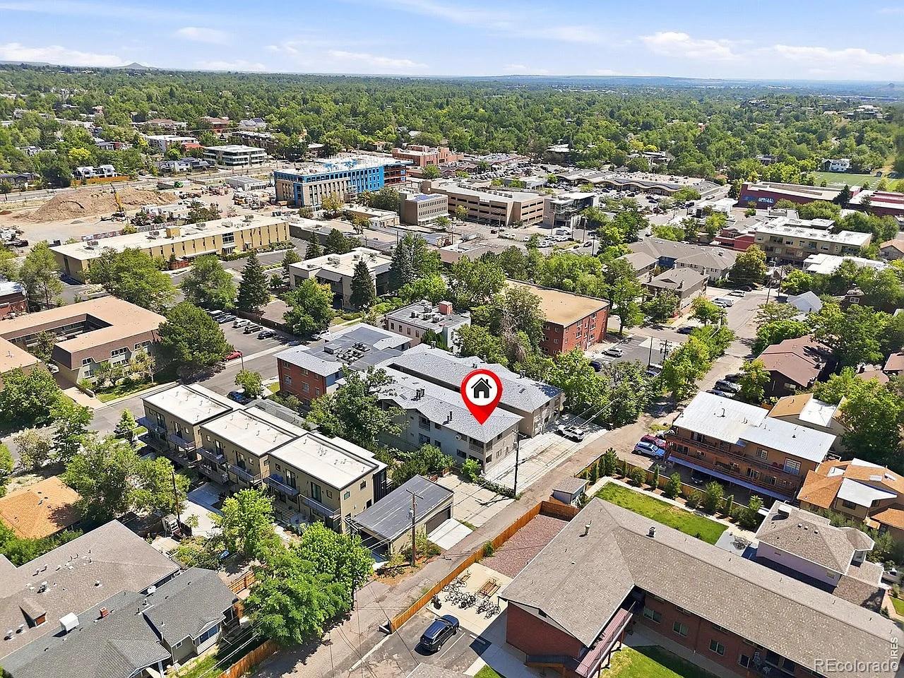 948 North St #17, Boulder, CO 80304