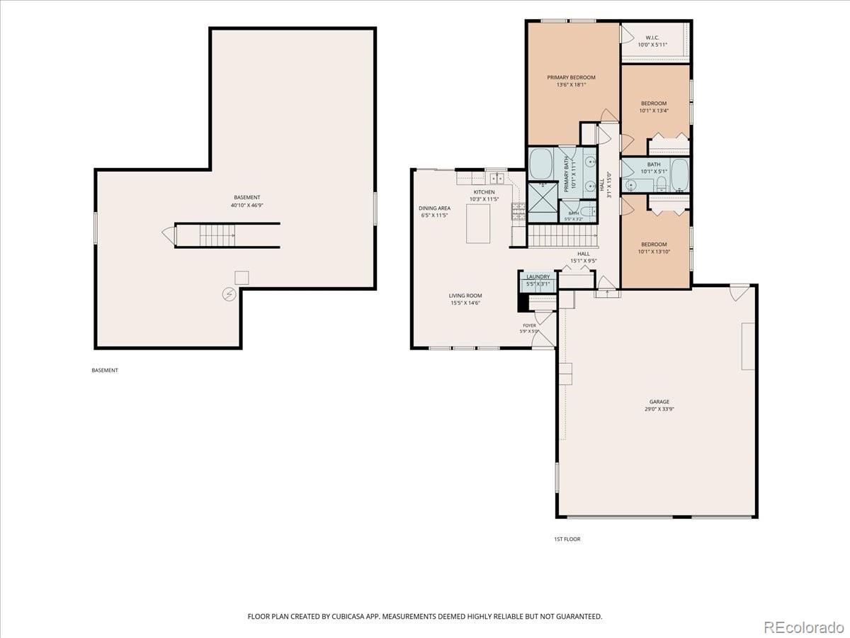 303 S 2nd Ave, Deer Trail, CO 80105