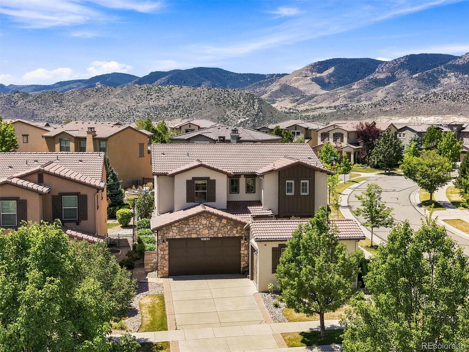 15160 W Iliff Pl, Denver, CO 80228