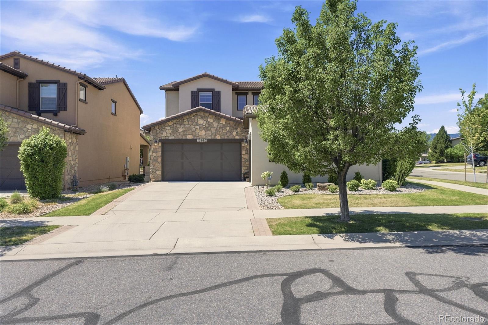 15160 W Iliff Pl, Denver, CO 80228