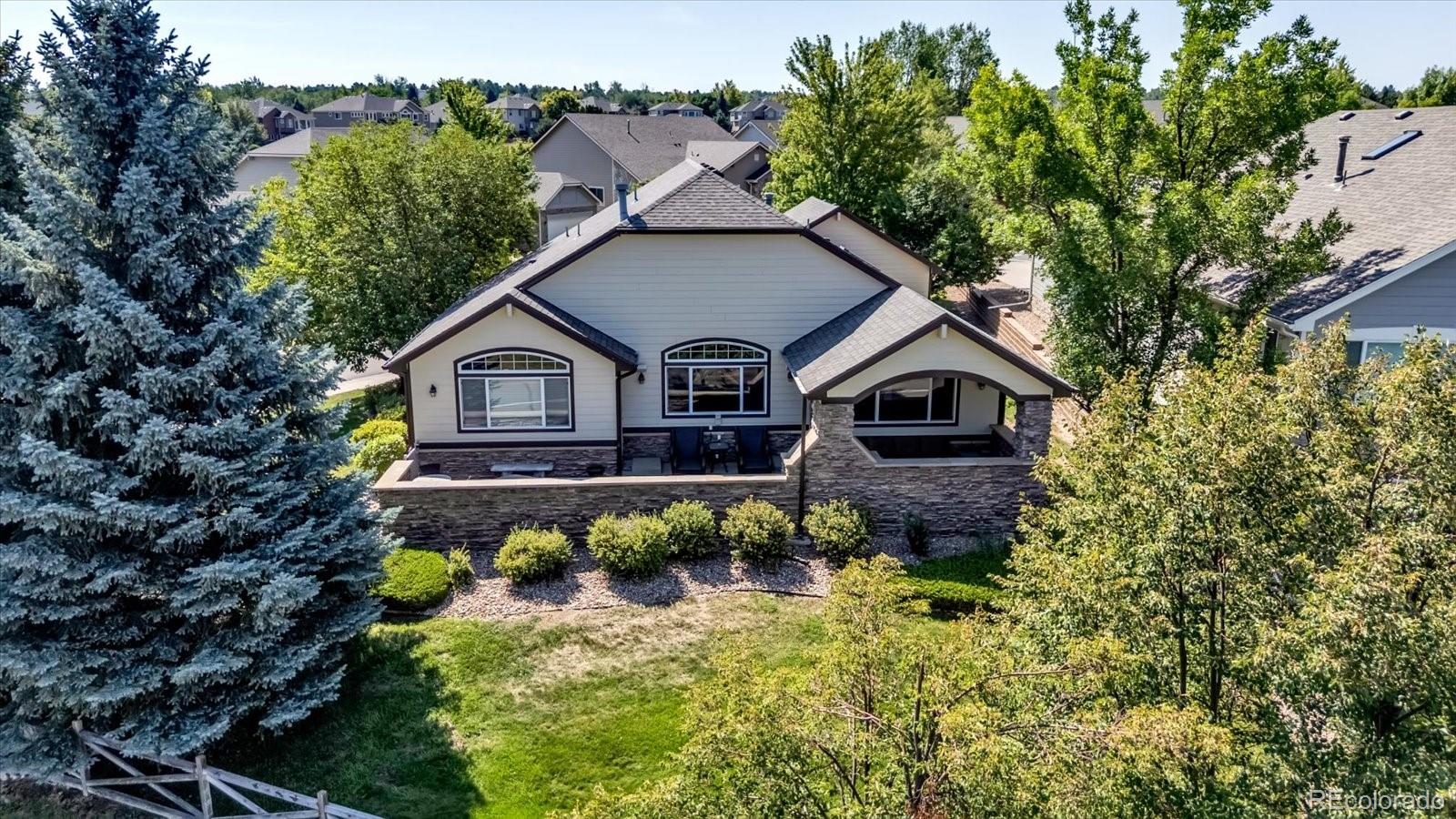 10699 N Osceola Dr, Westminster, CO 80031