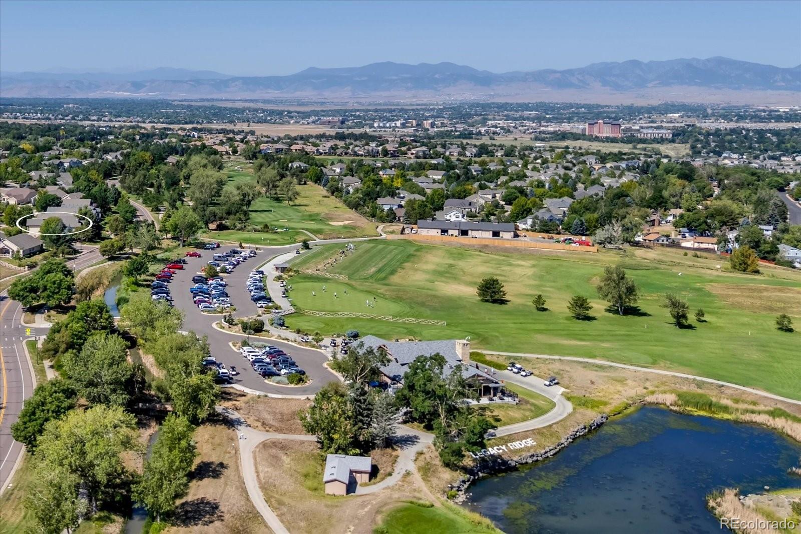 10699 N Osceola Dr, Westminster, CO 80031