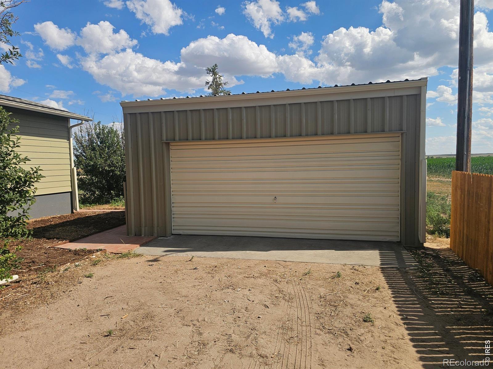 15307 County Road 13, Fort Morgan, CO 80701