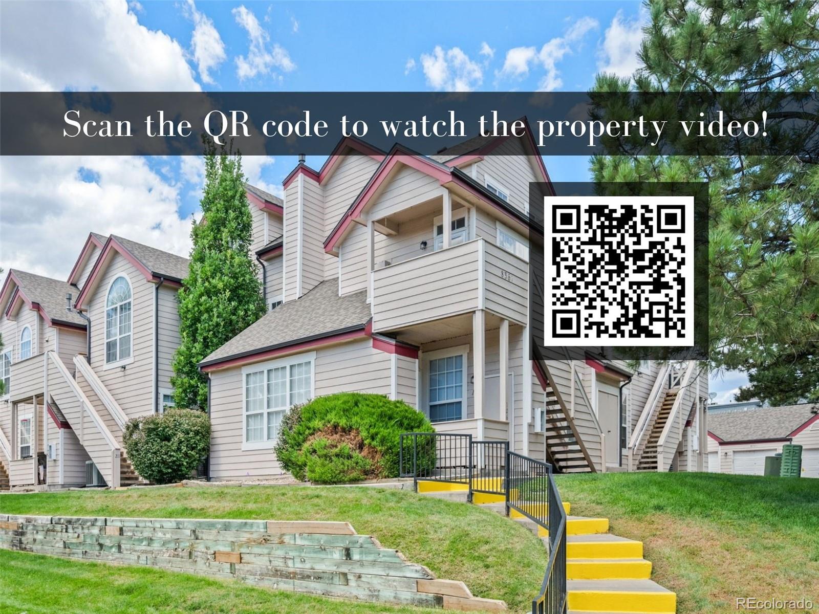 8361 S Upham Way #212, Littleton, CO 80128