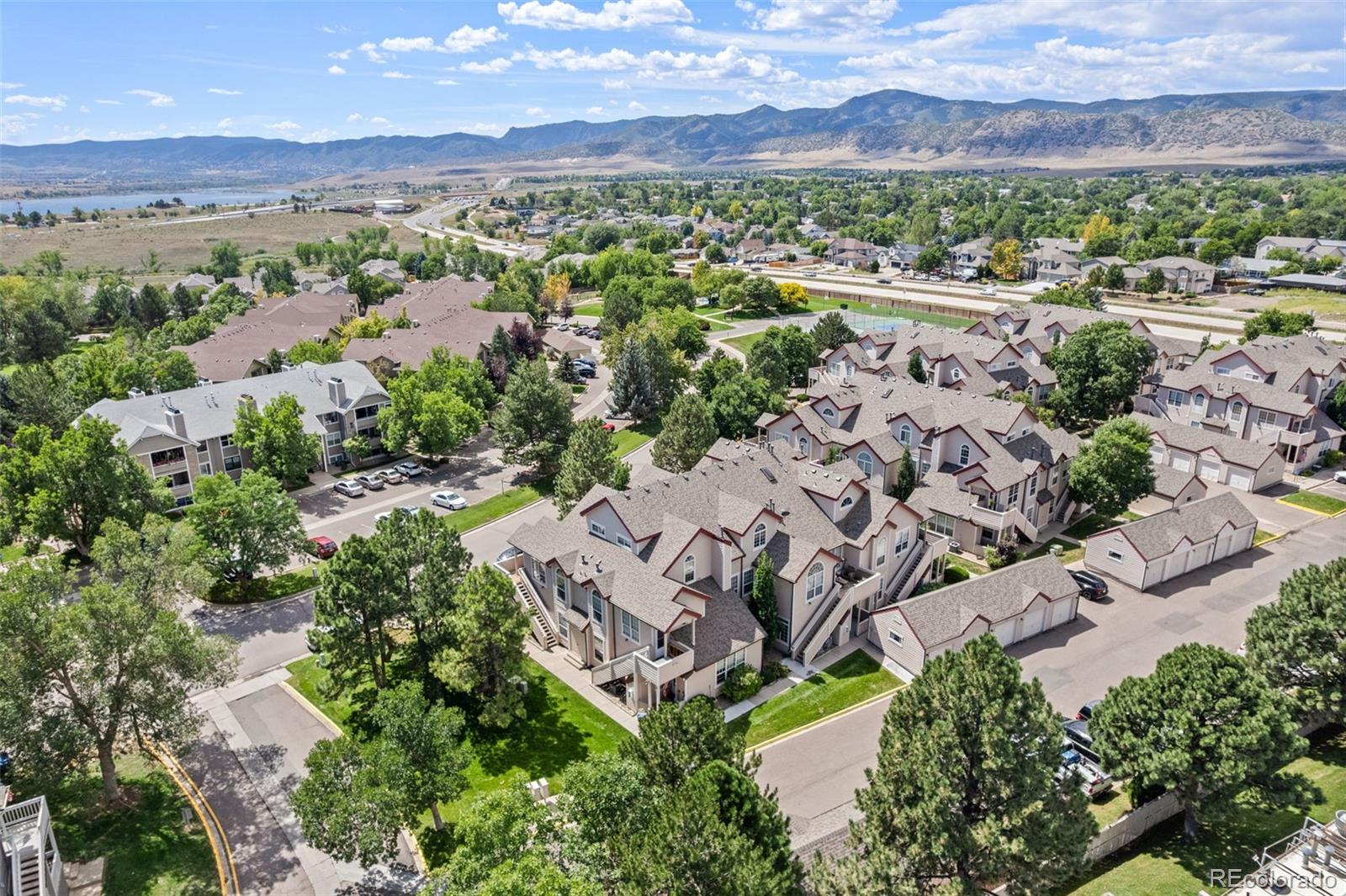 8361 S Upham Way #212, Littleton, CO 80128