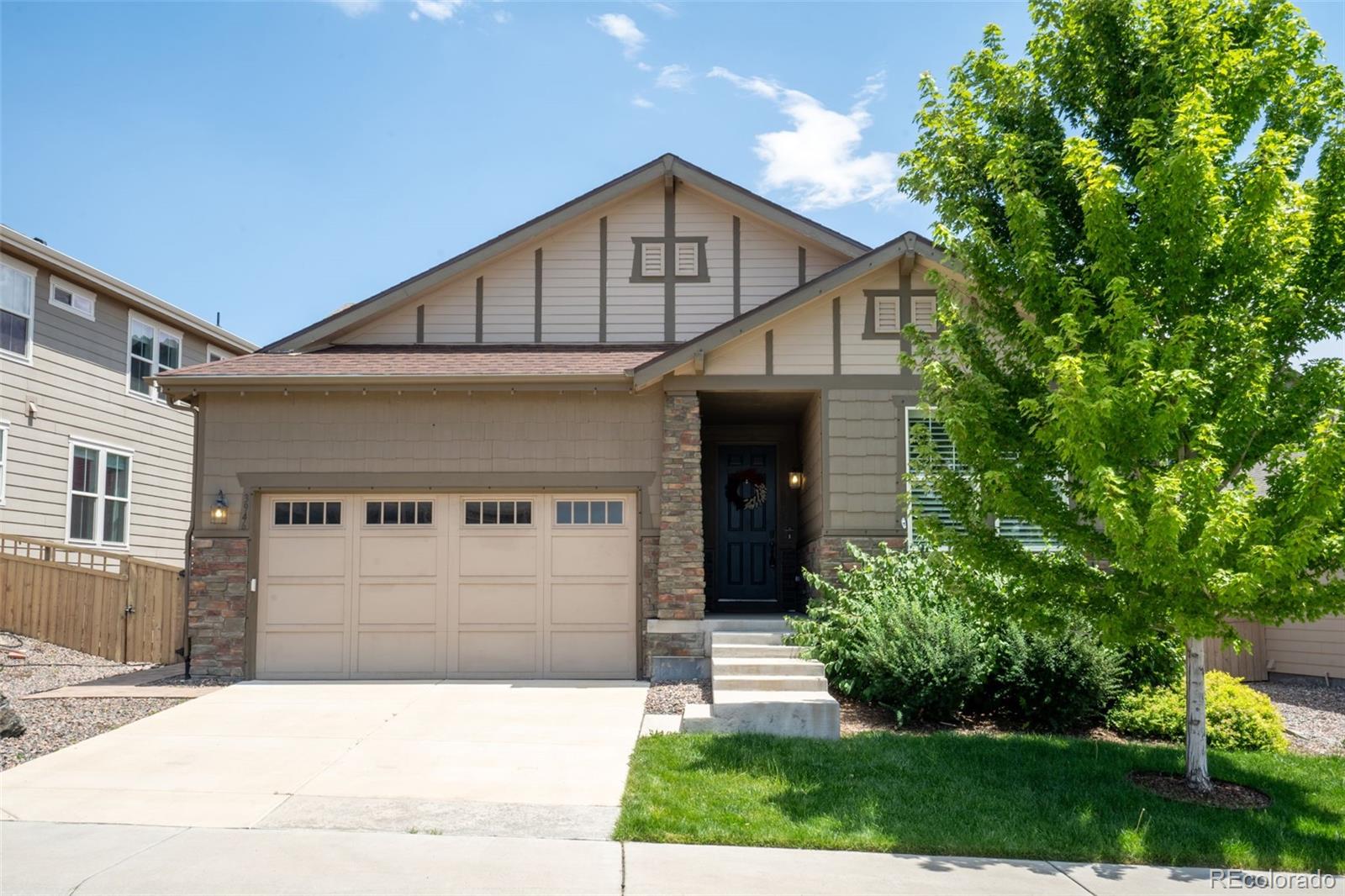 3946 Forever Cir, Castle Rock, CO 80109