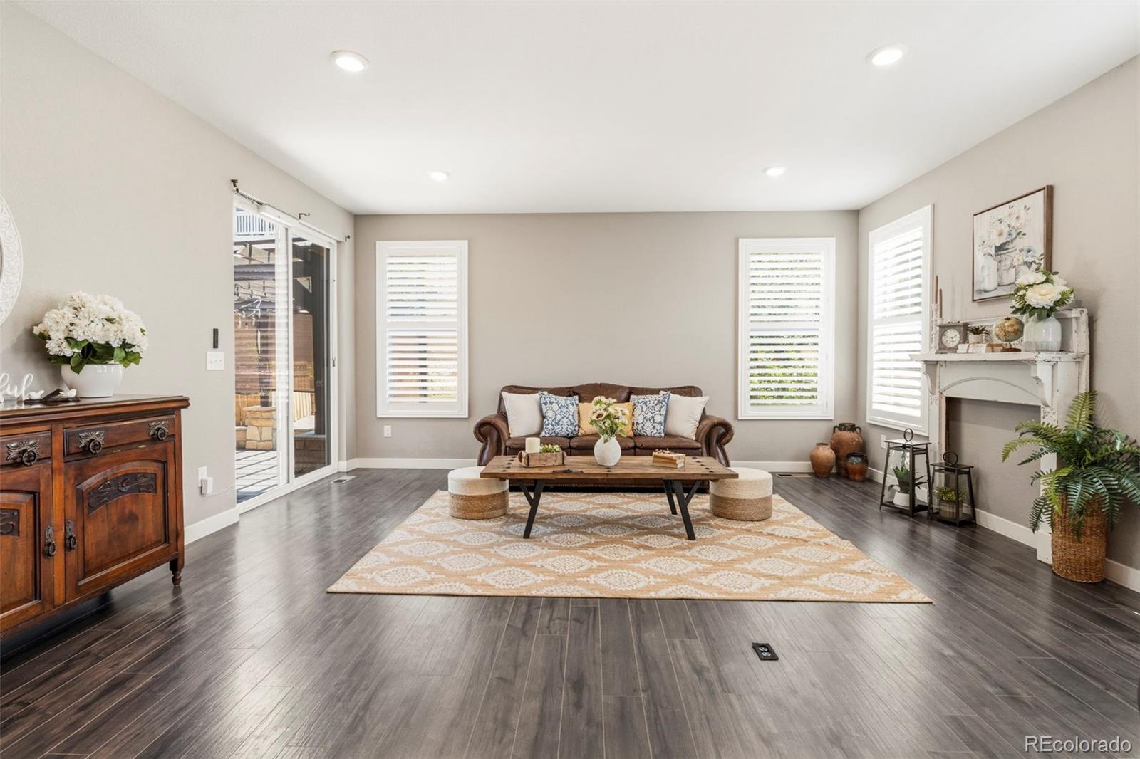 3946 Forever Cir, Castle Rock, CO 80109