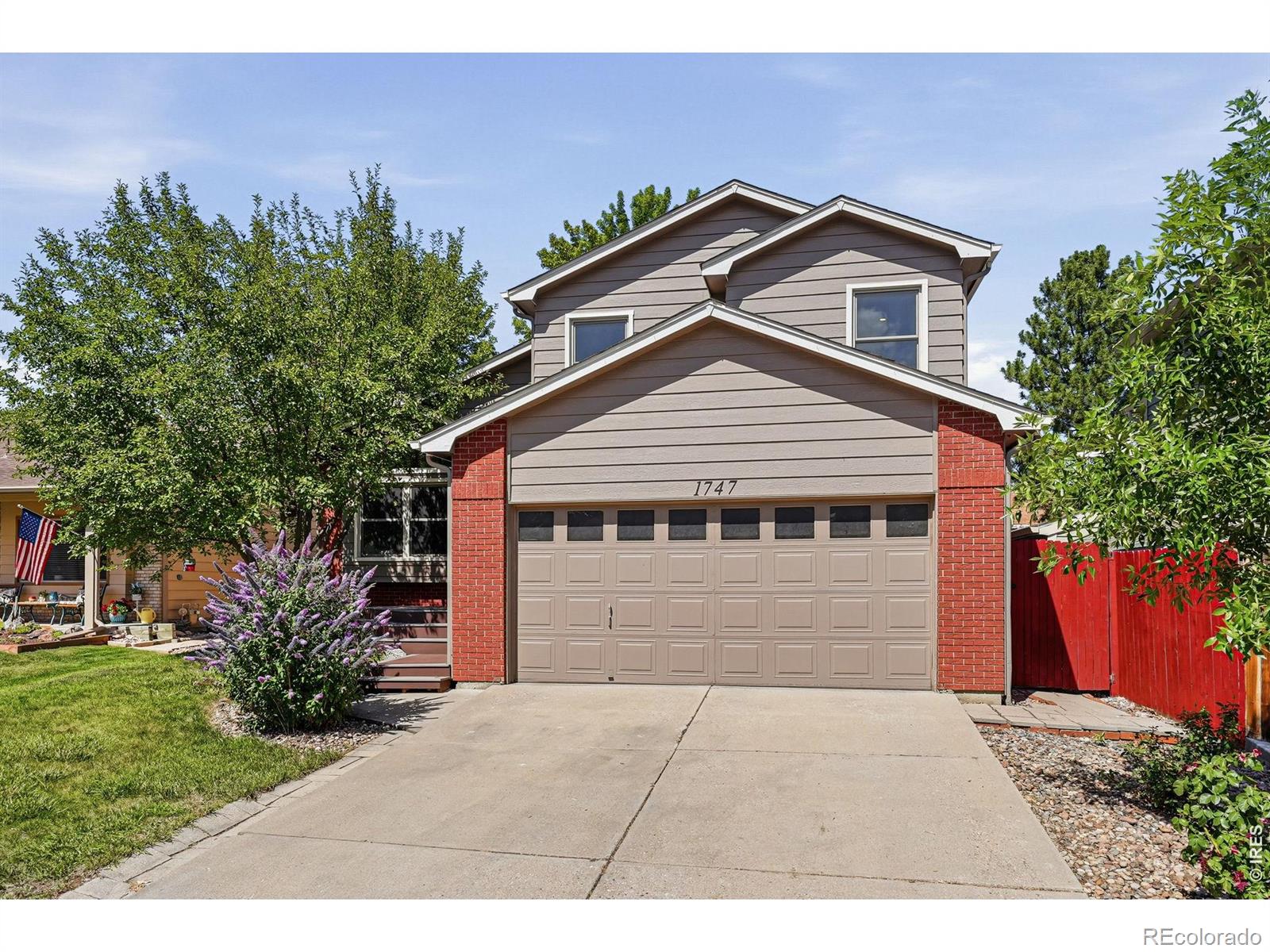 1747 Sumac St, Longmont, CO 80501