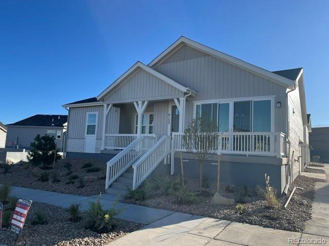 9155 Violet Way, Arvada, CO 80007
