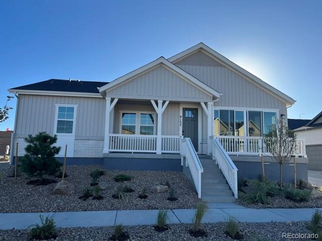 9155 Violet Way, Arvada, CO 80007