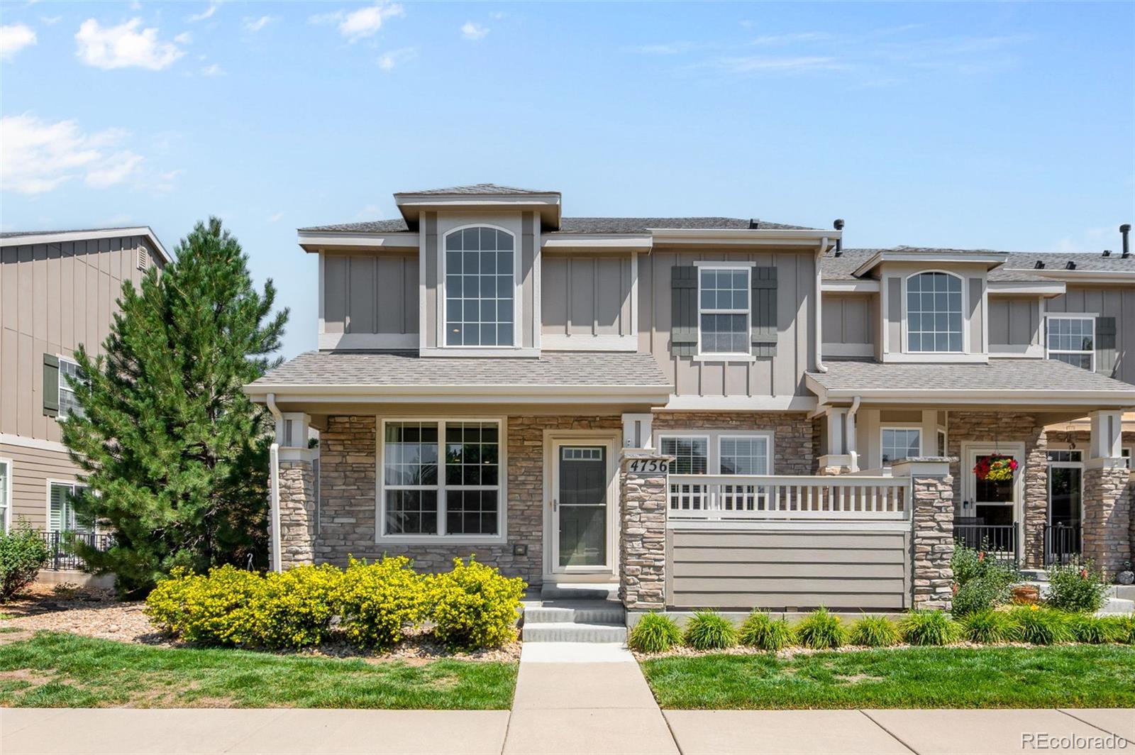 4756 Raven Rn, Broomfield, CO 80023