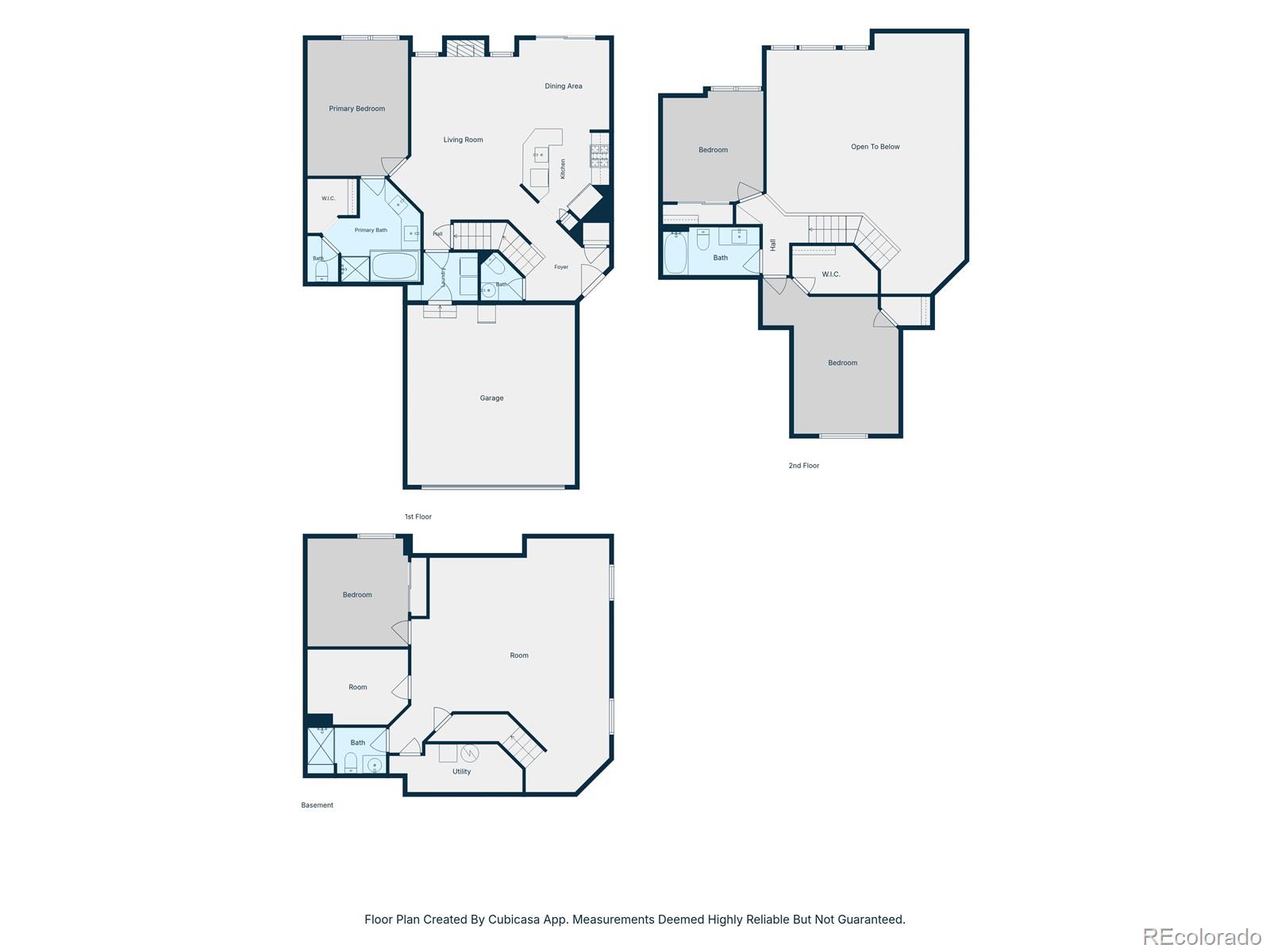 2498 S Scranton Way, Aurora, CO 80014