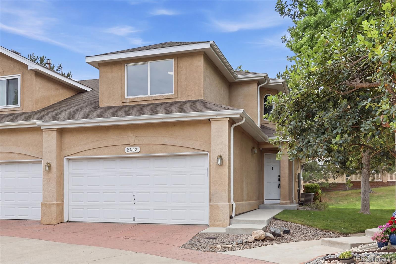 2498 S Scranton Way, Aurora, CO 80014