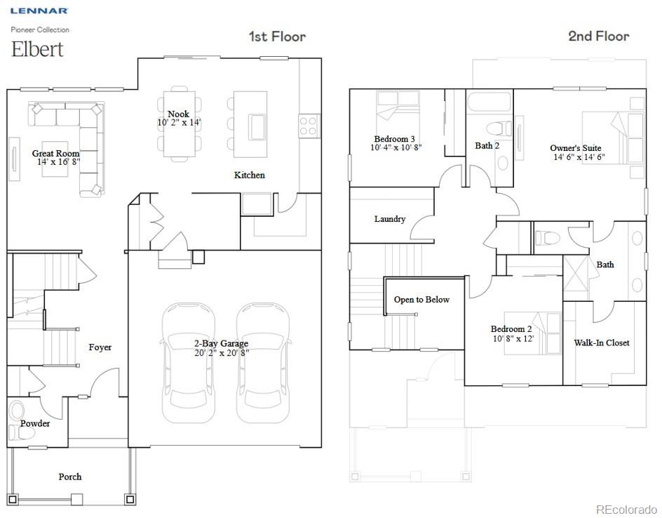 10810 Tomboy Dr, Parker, CO 80134