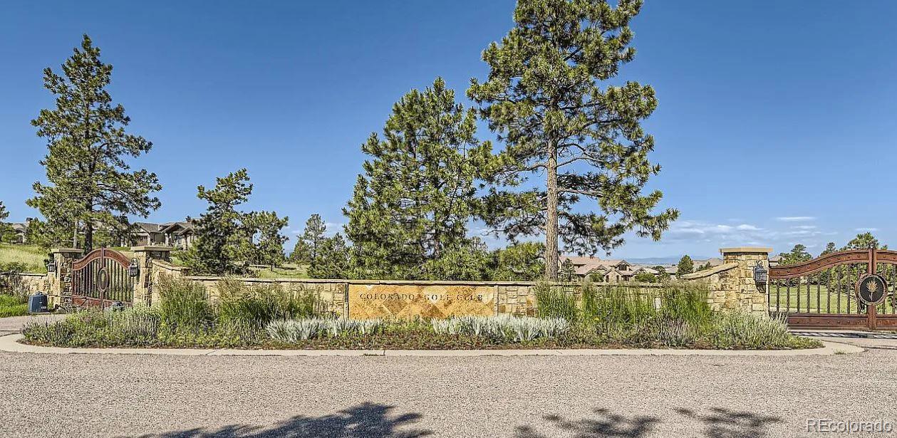 10810 Tomboy Dr, Parker, CO 80134