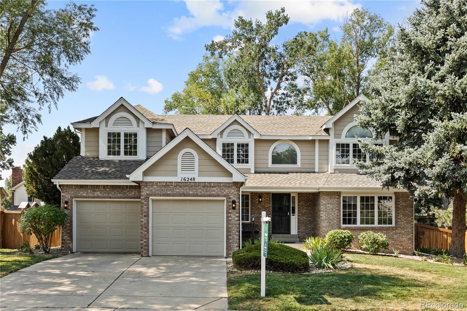16248 E Belleview Dr, Centennial, CO 80015