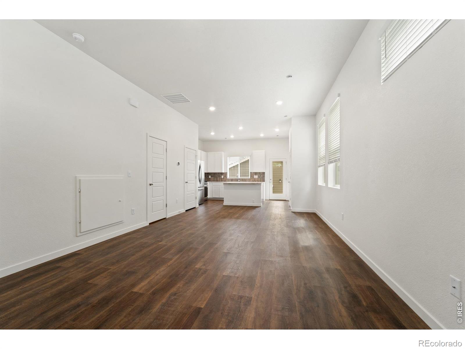 3912 Lake Clark St, Evans, CO 80620
