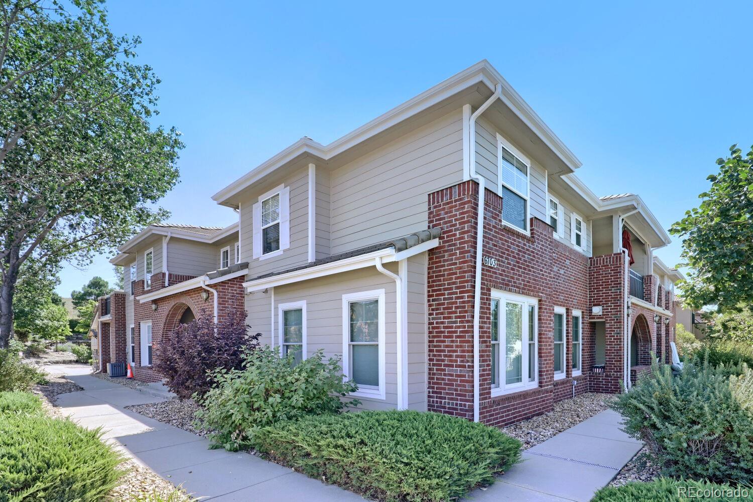 6703 S Winnipeg Cir #101, Aurora, CO 80016
