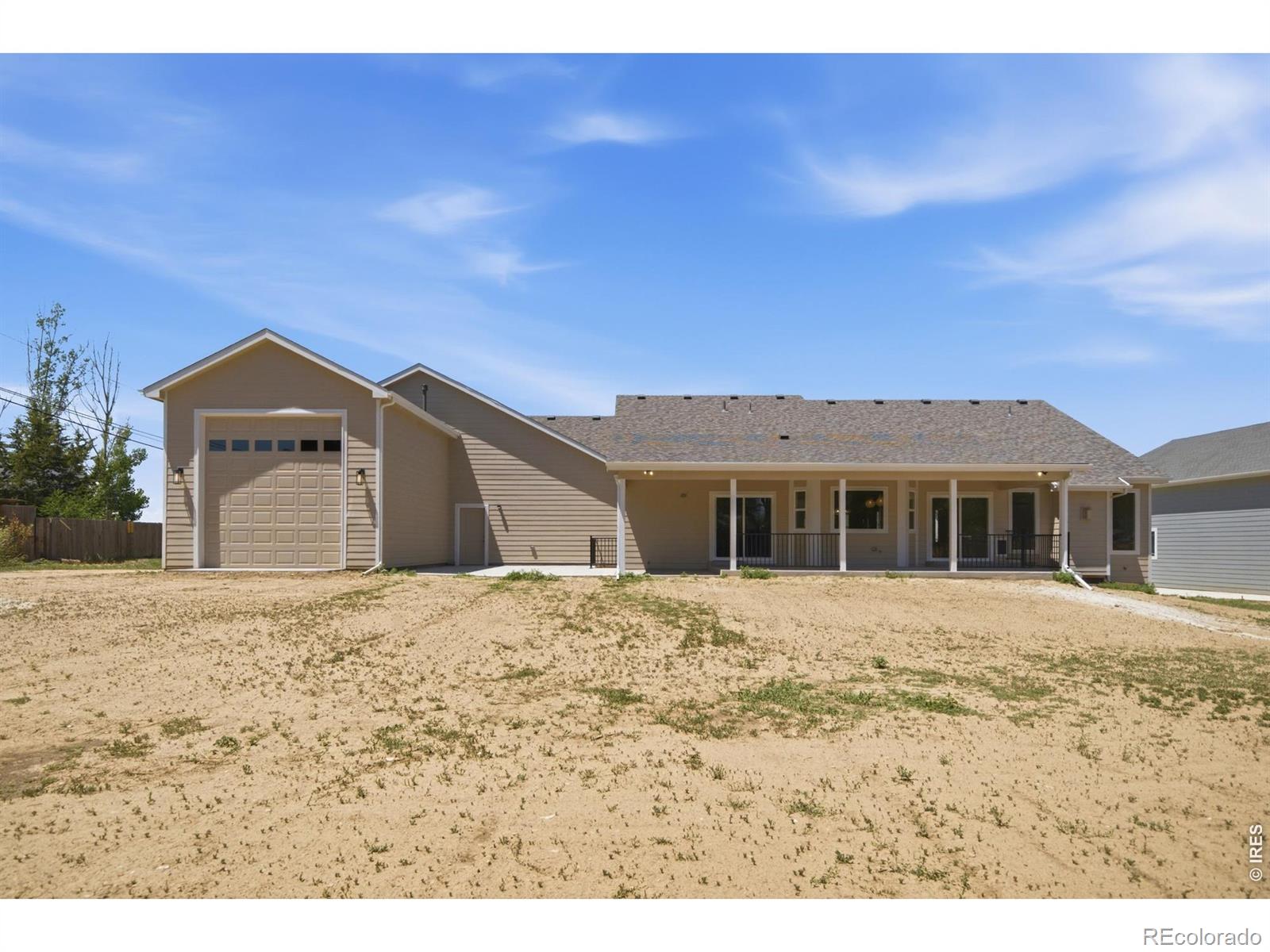105 W Park Ave, Johnstown, CO 80534