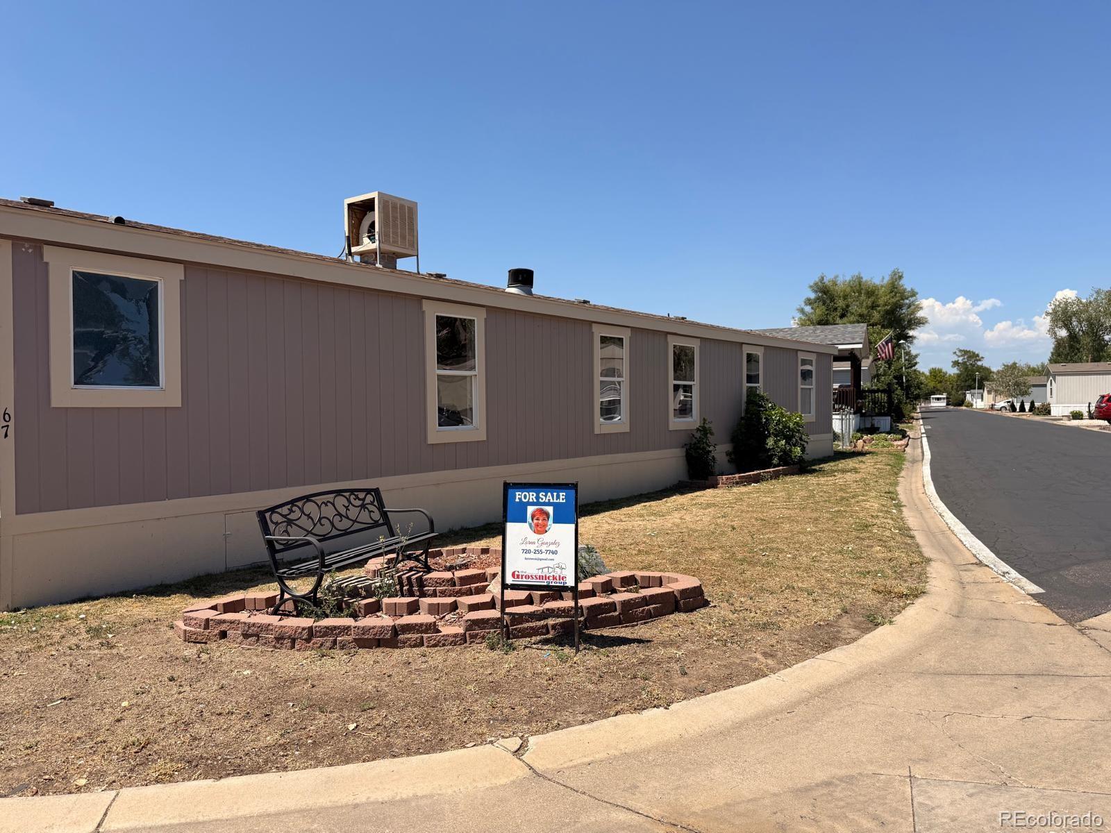 860 W 132nd Ave Lot 76, Denver, CO 80234
