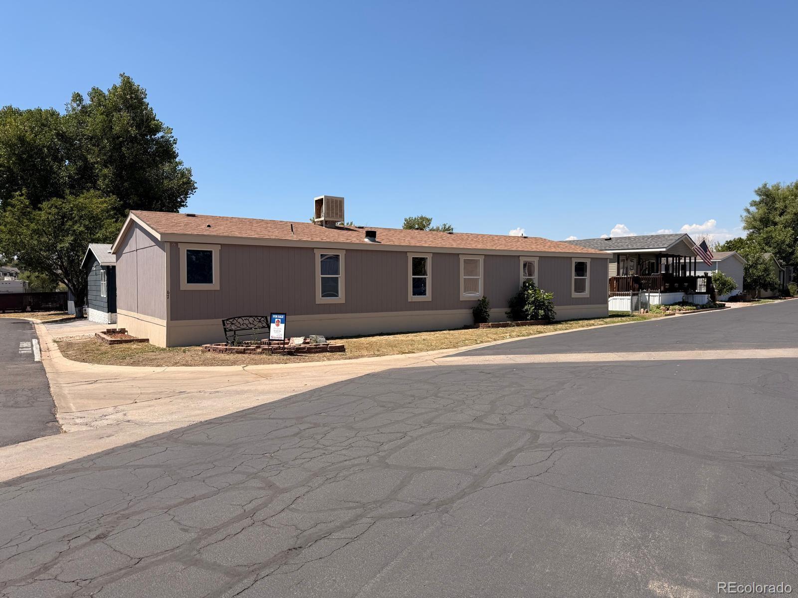 860 W 132nd Ave Lot 76, Denver, CO 80234