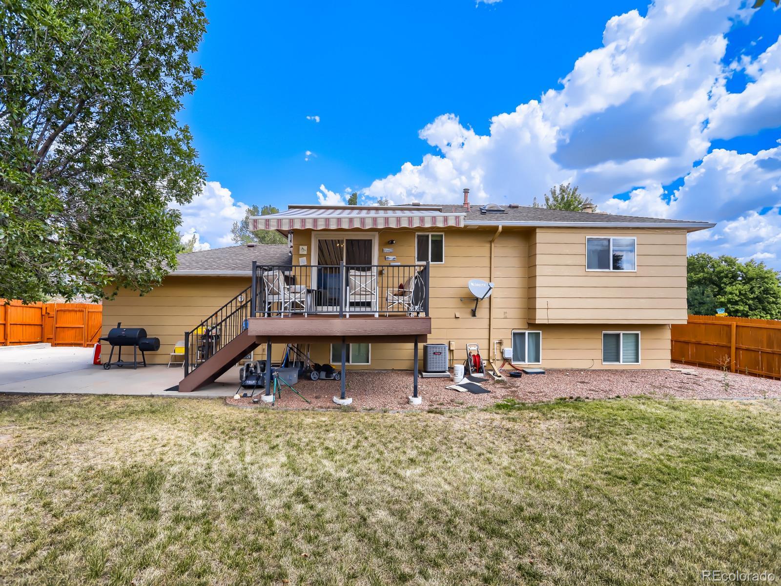 4240 Chenango Dr, Colorado Springs, CO 80911