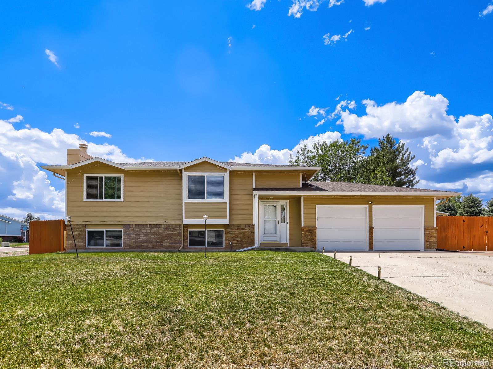 4240 Chenango Dr, Colorado Springs, CO 80911
