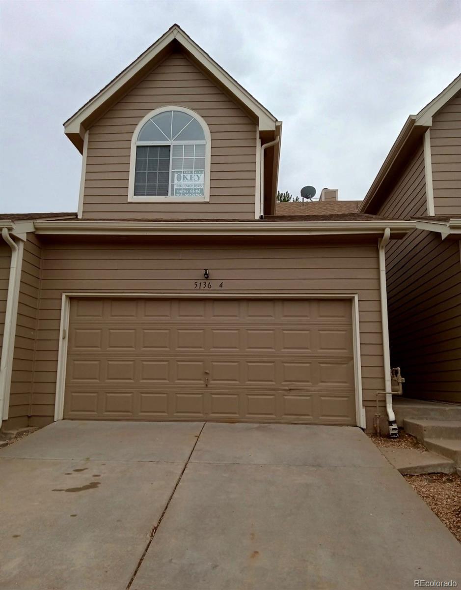 5136 W 68th Ave #4, Westminster, CO 80030