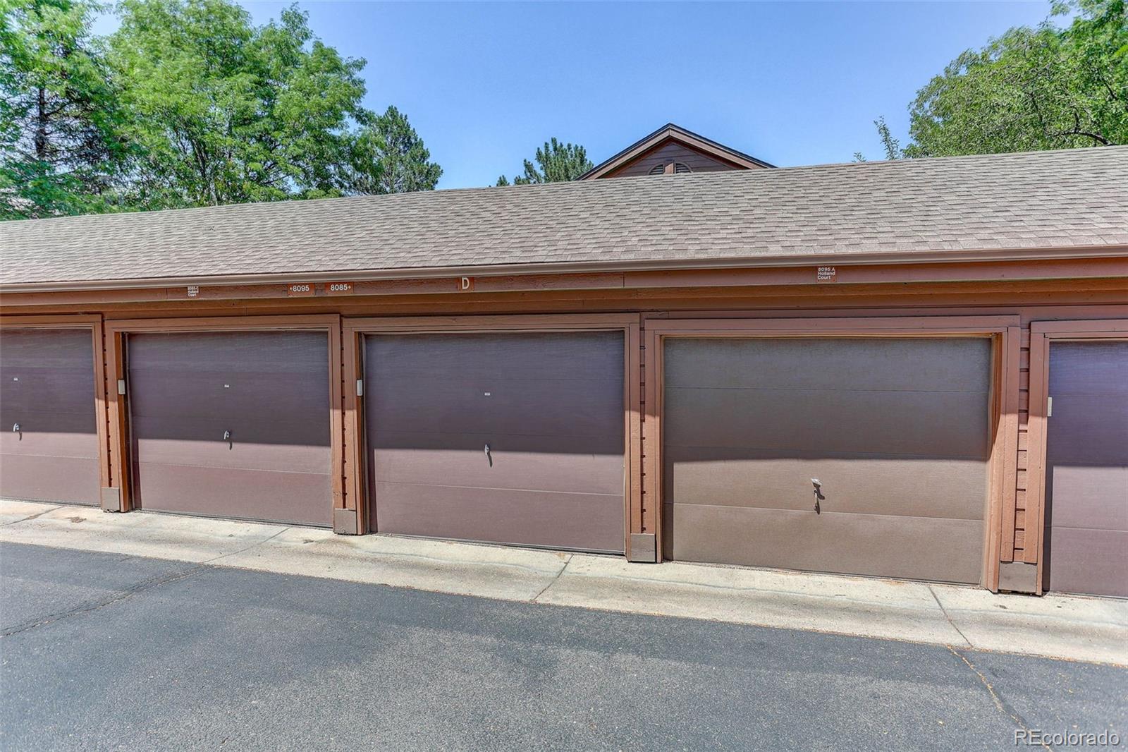 8085 Holland Ct #D, Arvada, CO 80005