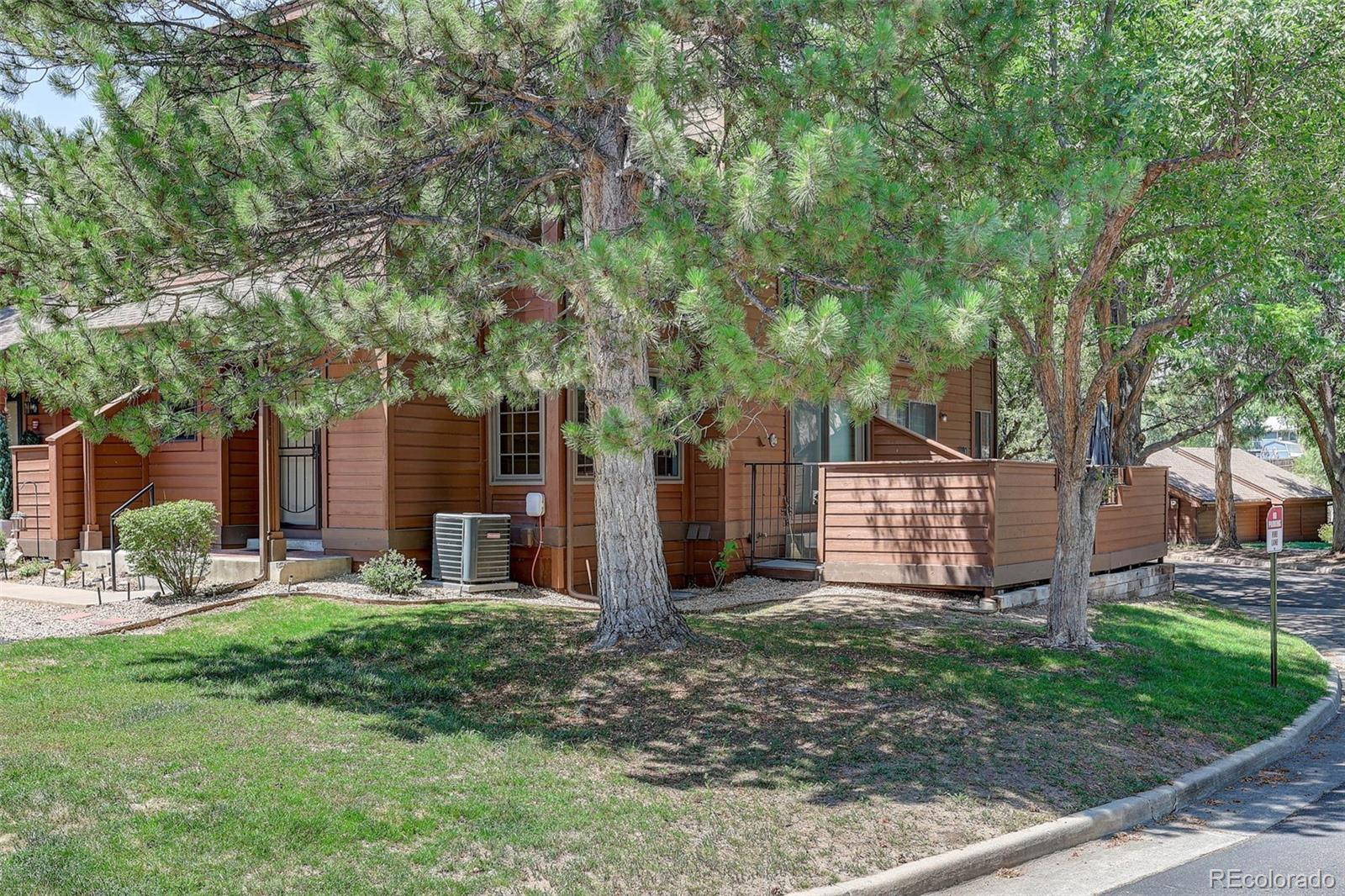 8085 Holland Ct #D, Arvada, CO 80005
