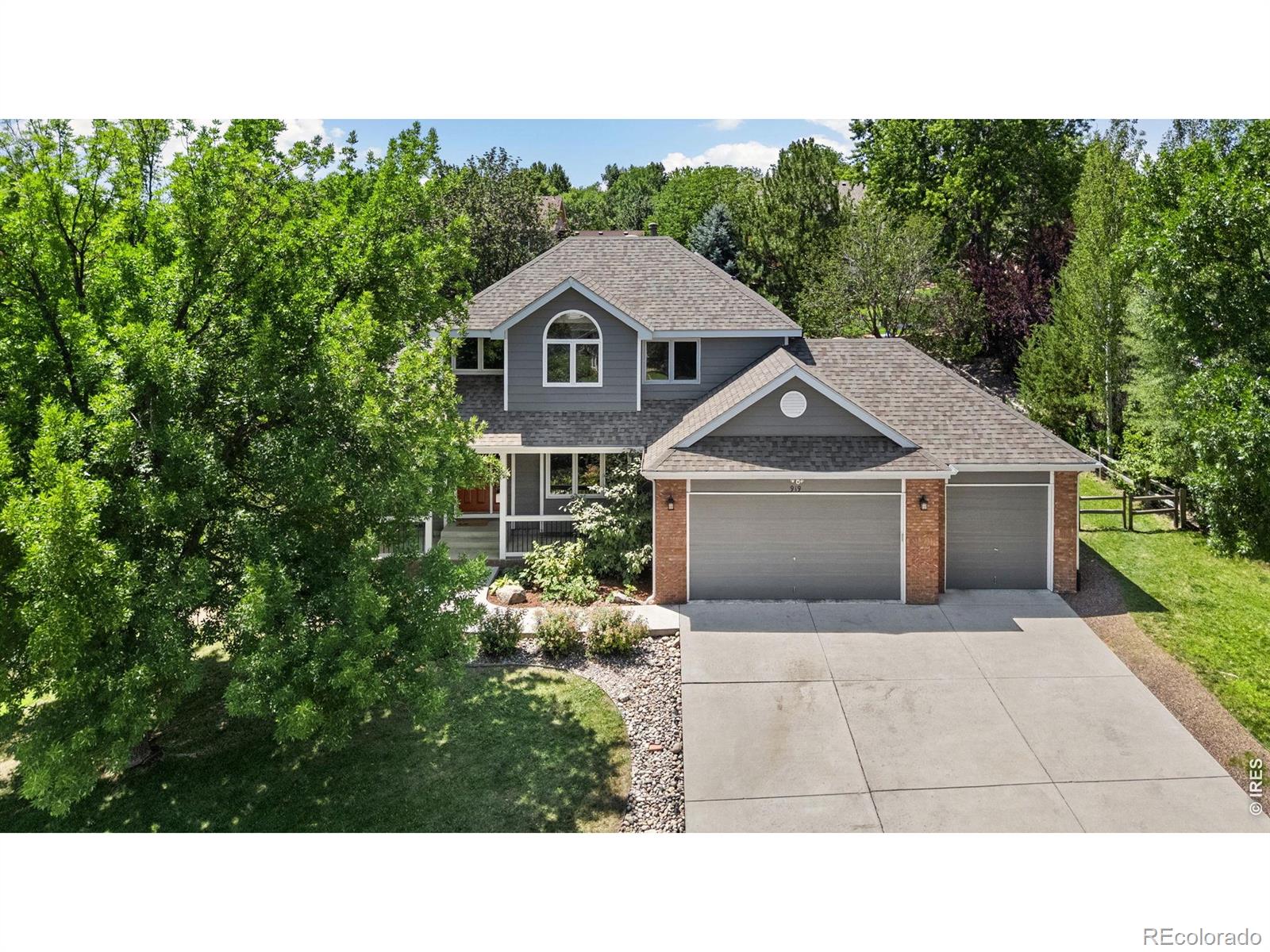 919 Battsford Cir, Fort Collins, CO 80525