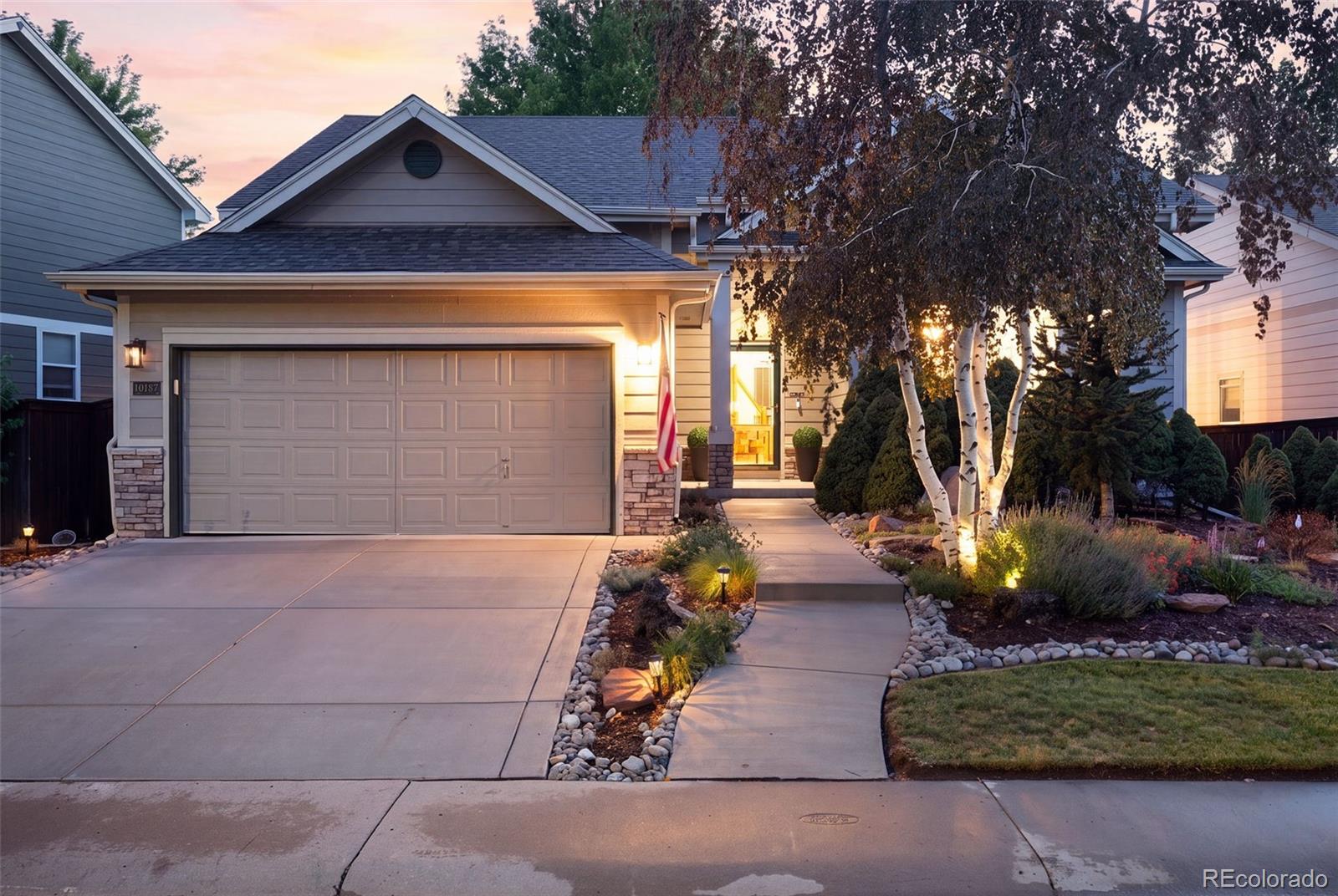 10187 Riverstone Dr, Parker, CO 80134